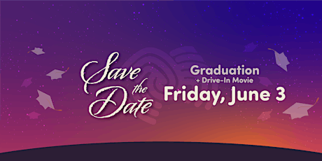 Metas 2022 Graduation & Drive In Movie Celebration tickets