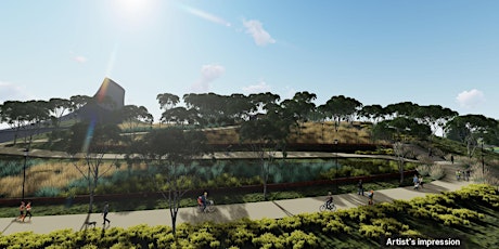 North East Link Tunnels UDLP (Bulleen and Balwyn North) online info session primary image