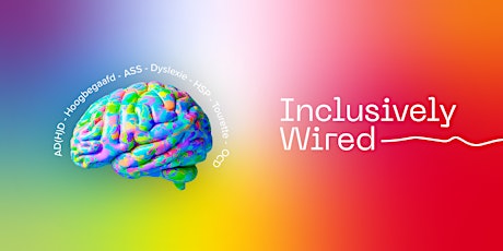 Inclusively Wired - Summer School billets