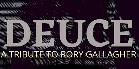 Rory Gallagher Birthday Bash 2023 tickets