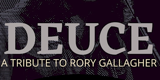 Rory Gallagher Birthday Bash 2023