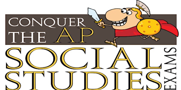 GLADIATOR SATURDAY - AP SOCIAL STUDIES -   STUDY SESSIONS