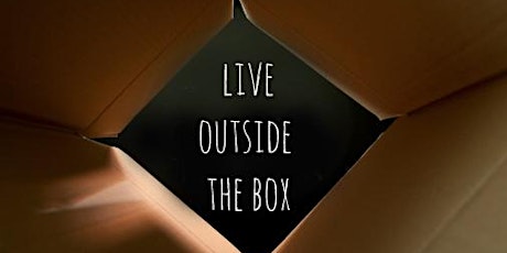 Living Outside the Disability Box Webcast
