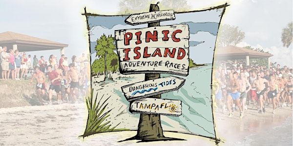 Picnic Island Adventure Run