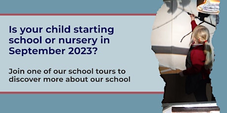 Someries Infant School and Early Childhood Education Centre tour tickets