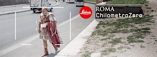 Immagine raccolta per Roma ChilometroZero