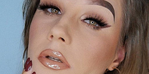 Camden - Glam Smokey Eyes Makeup Masterclass with Liz Maree Beauty