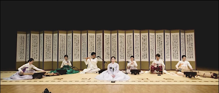 Seong-ak, The Singular Beauty of Korean Voices image
