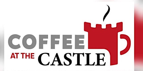 Coffee at the Castle Live - July 2022 tickets