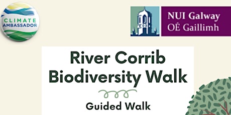 Biodiversity & Heritage Trail Guided Walk tickets