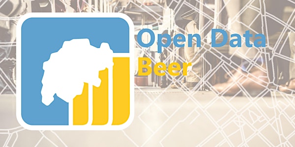 Open Data Beer Nr. 18