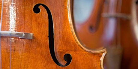 Laureates Concert - Cello 2022 Queen Elisabeth Competition tickets