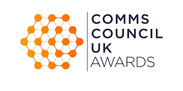 Comms Council UK Awards 2022