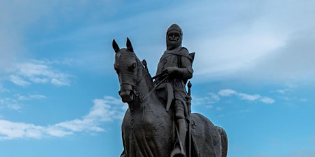 Bannockburn March and Rally tickets