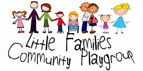 Little Families Playgroup tickets