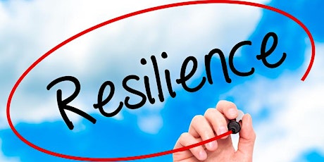 Building Resilience as a Female Entrepreneur primary image