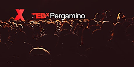 Imagen principal de TedxPergamino