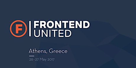 Frontend United Athens primary image