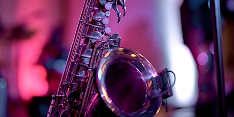[Limited-time Offer] Jazz Nights at Cotton Tree Terrace tickets