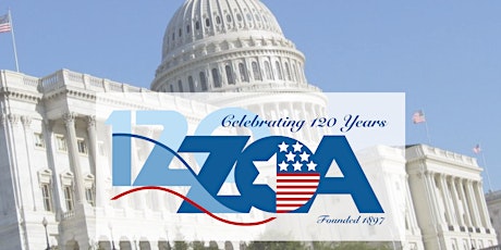 ZOA Pro-Israel Capitol Hill Mission 2017 primary image
