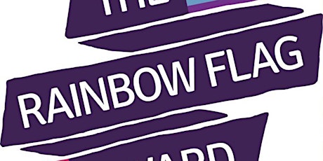 Rainbow Flag Award Discovery Event - All Your Questions Answered