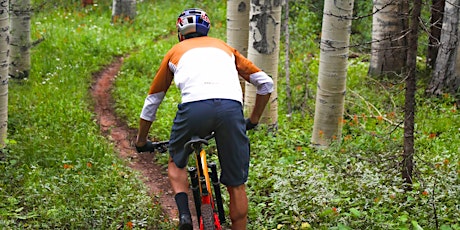 Summer - Master the Fundamentals of Mountain Biking