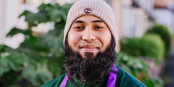 (CANCELLED) Bangladeshi Cookery Class w/ Shiddiqur | Family Style | BRISTOL