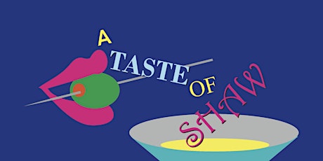 Imagen principal de Shaw Main Streets Gala 2017 'A Taste of Shaw'
