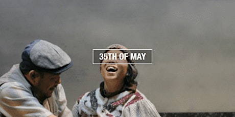 Film Screening "35th of May" tickets