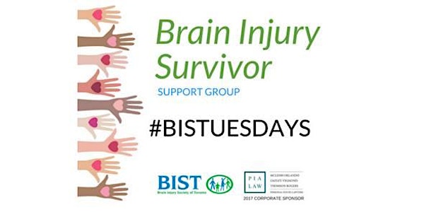 BIST ABI Support Group - March