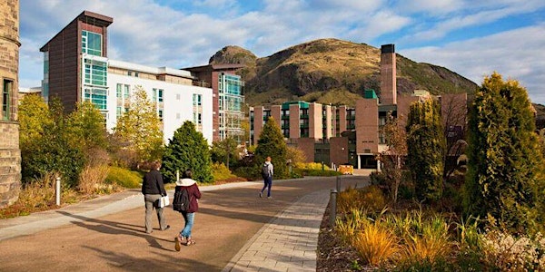 Visiting Student Online Information Session