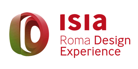 Roma Design Experience - Convegno conclusivo biglietti