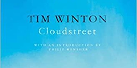 Reading group discussion of Cloudstreet by Tim Winton tickets
