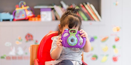 Multisensory Storytime at Milton Road Library tickets