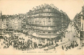 Histoire de la Musique de Chambre à Marseille tickets