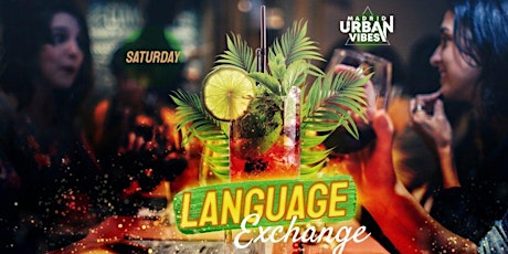 Fiesta internacional e intercambio de idiomas – Sábado tickets