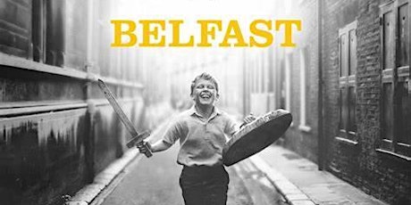 Film: Belfast (12A) tickets