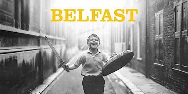 Film: Belfast (12A)