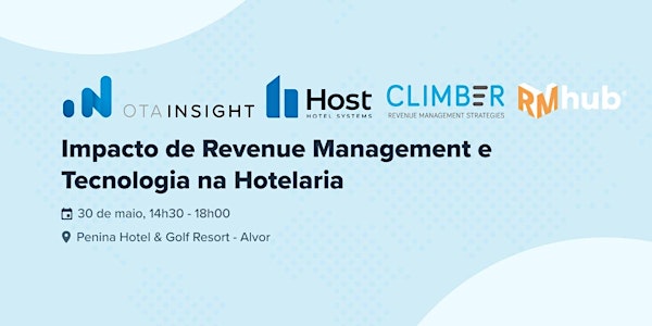 Crescimento de Revenue Management e Tecnologia na Hotelaria