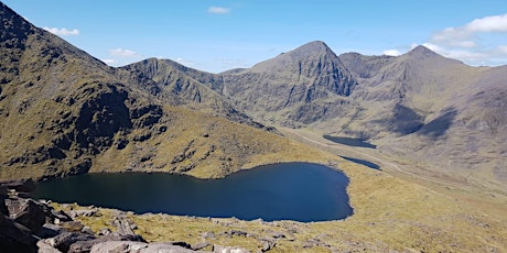 Guided Hike of Carrauntoohil primary image
