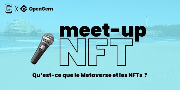 Qu'est-ce qu'un NFT et le Metaverse ?