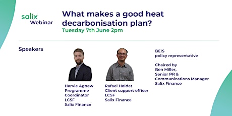 Phase 3 Public Sector Low Carbon Skills Fund webinar Tickets