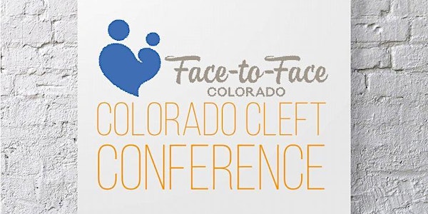 2017 Colorado Cleft Conference
