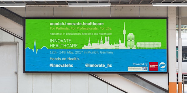 munich.innovate.healthcare