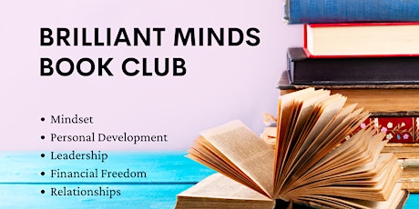 Seven Habits of Highly Effective People by Stephen Covey - Book Club Meetup tickets