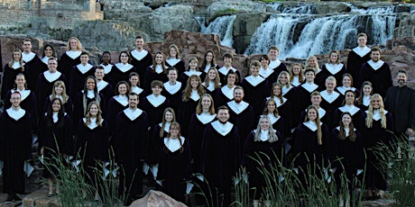 University of Sioux Falls Concert Chorale - CONCERTO GRATUITO -FREE CONCERT biglietti