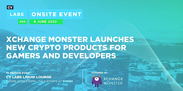 Xchange Monster launches new crypto products for gamers and developers