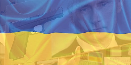 Ukrainian Debate Series: Information War in Russia tickets