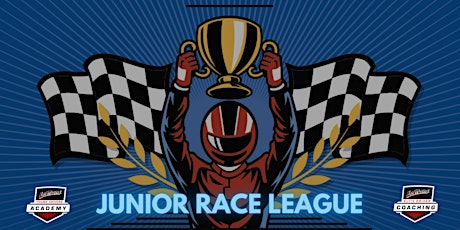 Junior Race League June tickets