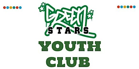 Youth Club: 14 - 18 years old: Boys and Girls